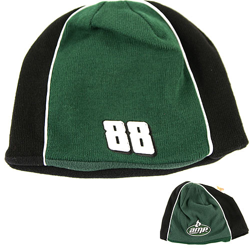 Dale Earnhardt Jr. #88 NASCAR Beanies