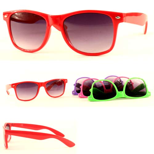 Wayfarer Sunglasses