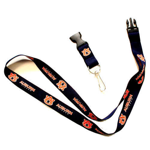 Lanyards  -  NFL, MLB, NCAA, NHL & NBA