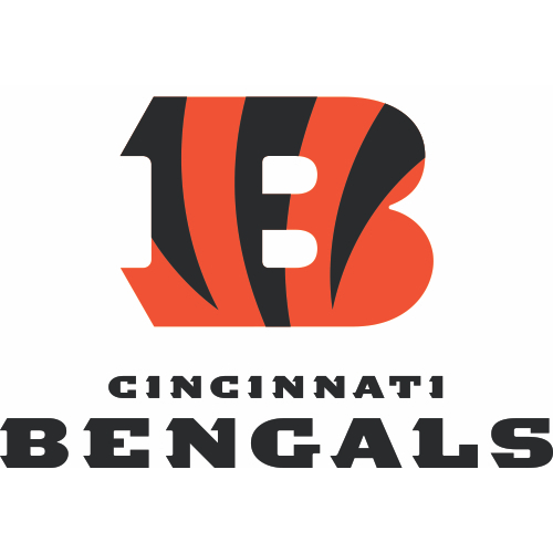 CINCINNATI BENGALS  -  NFL Items