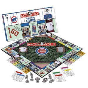 MLB MERCHANDISE