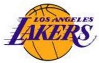 LA LAKERS  -  NBA  ITEMS