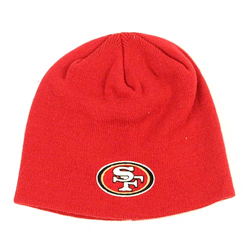 NFL KNIT BEANIES