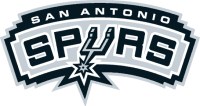 SAN ANTONIO SPURS  -  NBA  ITEMS