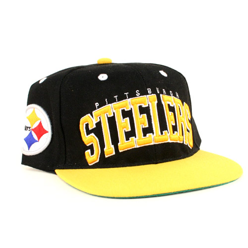 NFL Flat Bill Hats