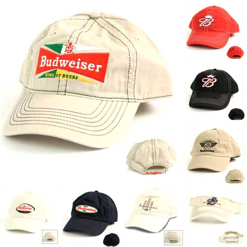 Licensed NFL, NASCAR, Novelty Hats Over 1200 Styles In Stock