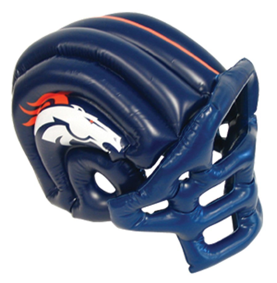 NFL INflatable Helmets - CLOSEOUT!