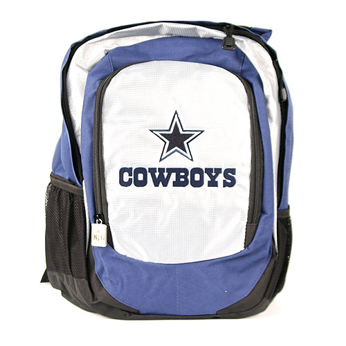 NFL Backpacks, Cinch Bags, Luggage