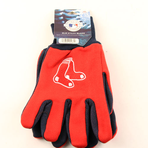 Boston Red Sox Gloves