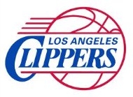 LA CLIPPERS  -  NBA  ITEMS