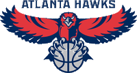 ATLANTA HAWKS - NBA  ITEMS