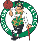 BOSTON CELTICS - NBA  ITEMS