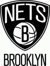 BROOKLYN NETS  -  NBA  ITEMS