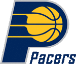 INDIANA PACERS  -  NBA  ITEMS