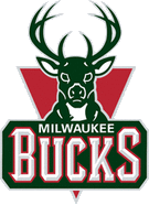 MILWAUKEE BUCKS  -  NBA  ITEMS