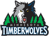 MINNESOTA TIMBERWOLVES  -  NBA  ITEMS