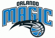 ORLANDO MAGIC  -  NBA  ITEMS