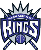 SACRAMENTO KINGS  -  NBA  ITEMS
