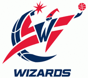 WASHINGTON WIZARDS  -  NBA  ITEMS