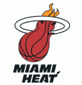 MIAMI HEAT  -  NBA  ITEMS