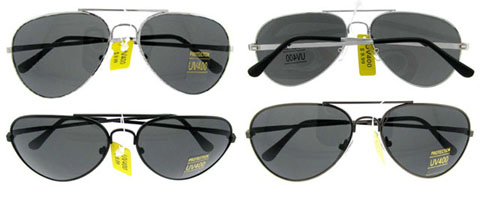 SUNGLASSES 12SG60792SD