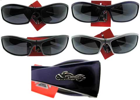 CHOPPER SUNGLASSES 18SG13C 