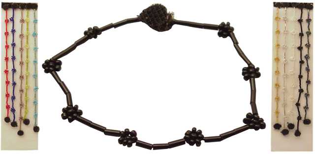 Beaded Bracelet (Style # B2836)