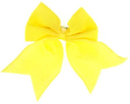 Yellow Ribbon Pin FP16556