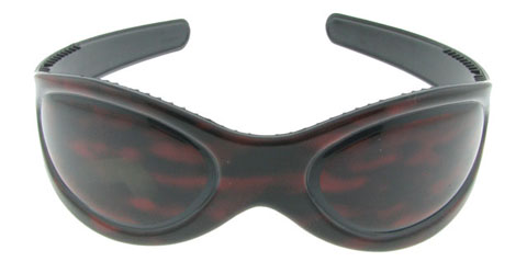 Tortoiseshell Sunglass Headband HBK59239C