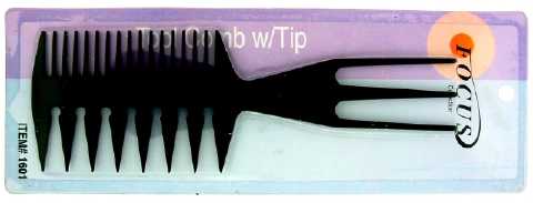 Multi-tool Hair Comb HC1601