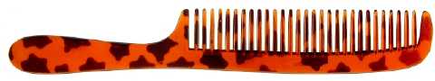 Tortoiseshell Hair Comb HC59428