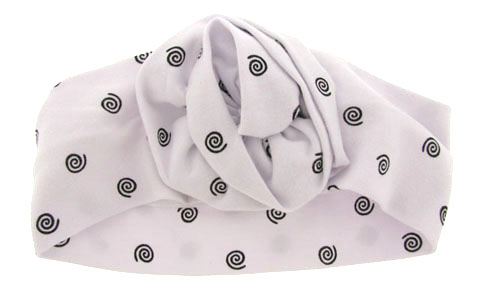 Spiral Print Head Wrap HW19268