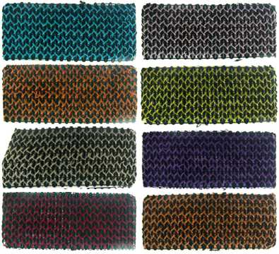 Woven Head Wrap HW2844