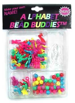 Children's Bead Kit K50