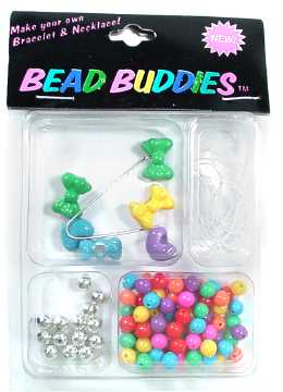 Children's Bead Kit K77