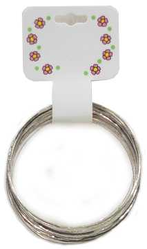 Children's Bangle Bracelets KB6287