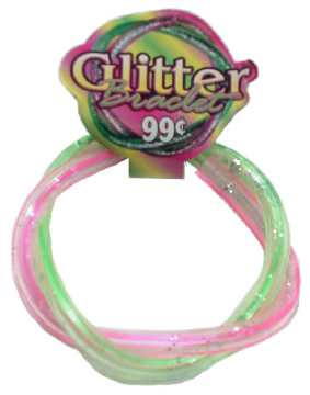 Children's Gel Bracelets KB7
