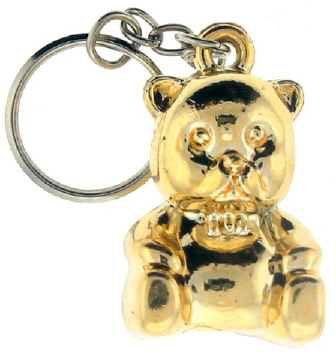 Teddy Bear Key Chain KC13