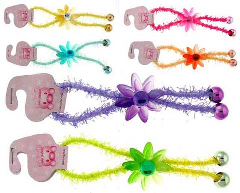 Children's Flowered Ponyos KP2567