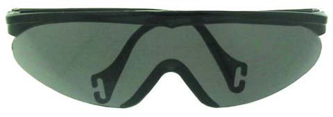 Kid's Frameless Sunglasses KSG239B