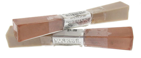 Bronze Lip Gloss LG58