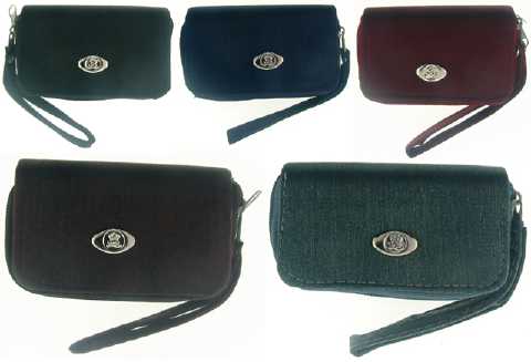 Assorted Color Coin Purse PC941