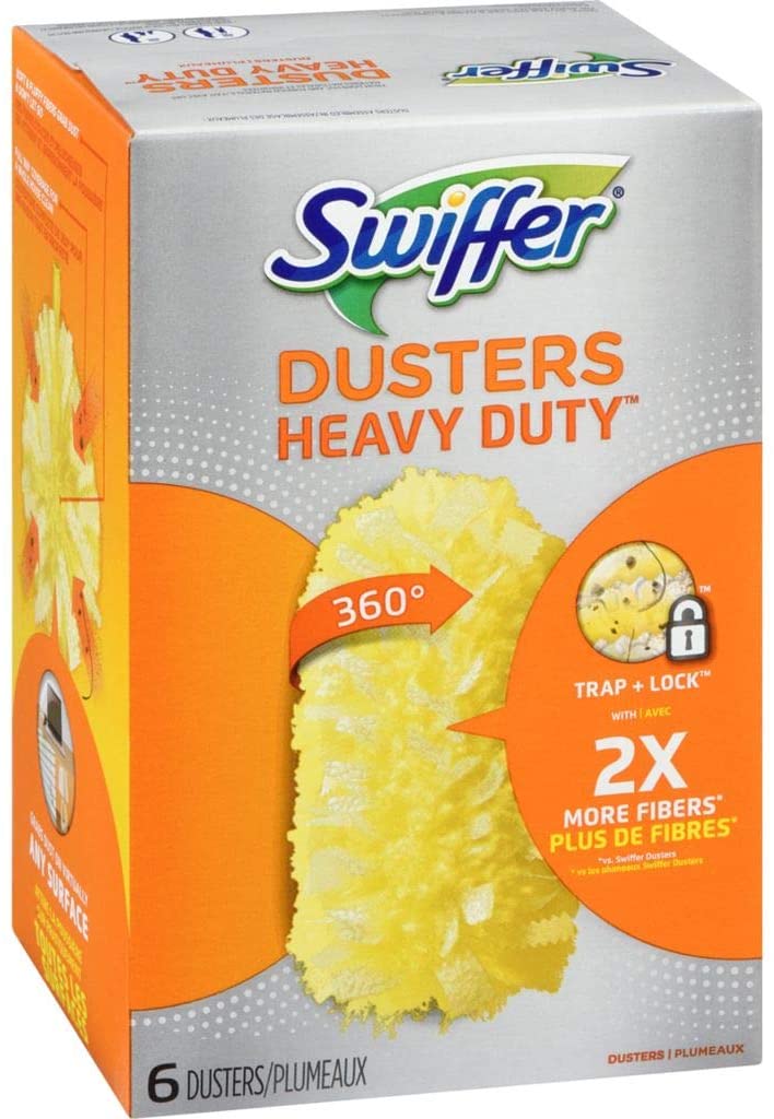 Swiffer Dust Mop Refill