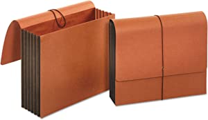 Universal 13090 Extra Wide Expanding Wallet with Elastic