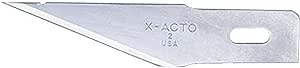 X-ACTO 2 Blade, Large, Fine Point Blade (X202)