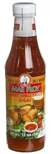 Mae Ploy - Sweet Chili Sauce 10 Fl. Oz
