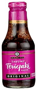 Kikkoman Takumi Teriyaki Sauce