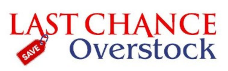 Last Chance Overstock