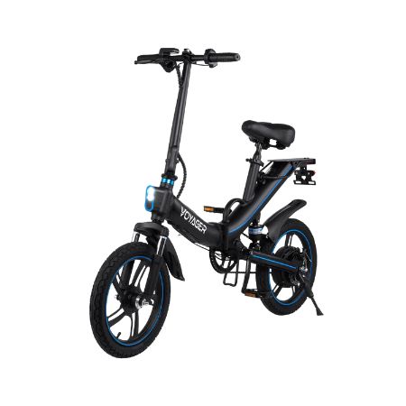 Voyager Radius Pro V2 e-Bike