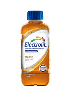 Electrolit Electrolyte Hydration 12PACK - Apple